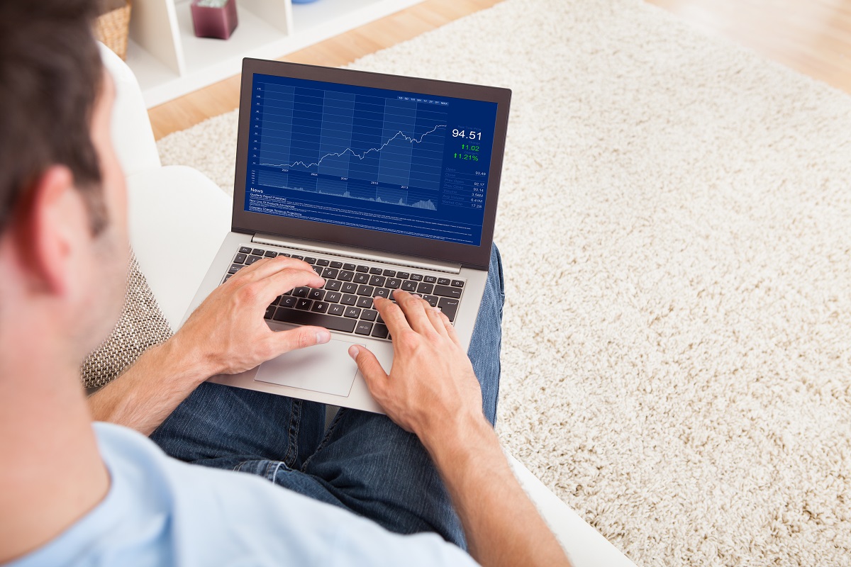 guide trading en ligne