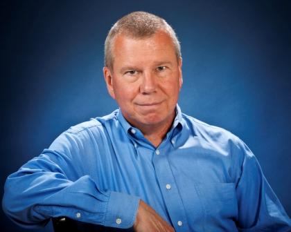 Qui est John Bollinger?