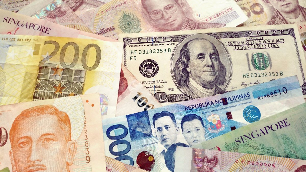 signature forex