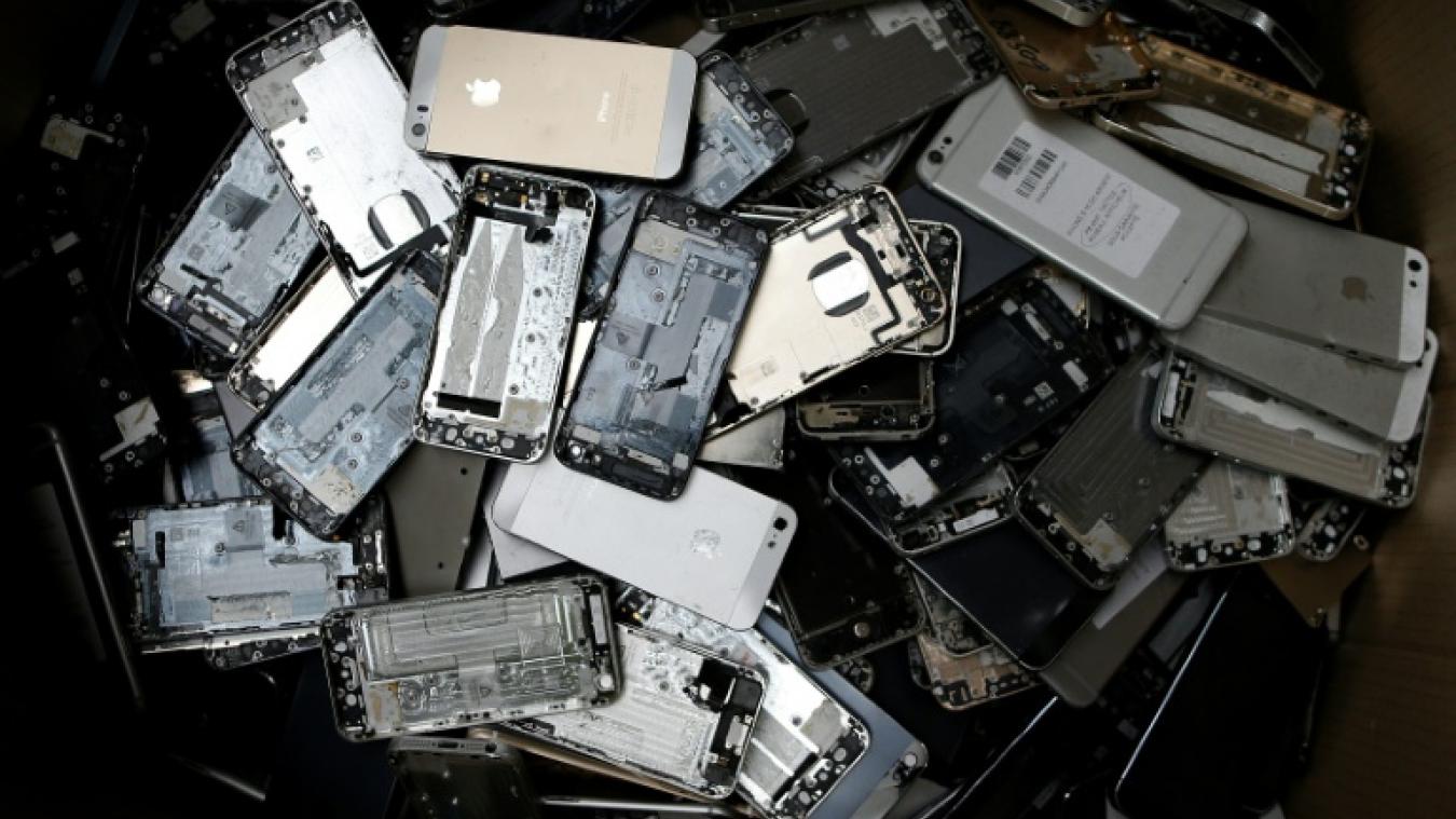 appel sanctionné pour obsolescence programmée 