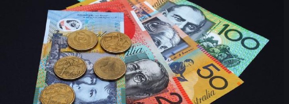 trading dollar australien