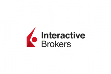 logo interactive brokers