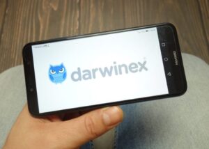 L'application Darwinex n'est pas efficace pour limiter les risques de perte