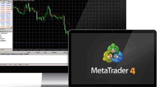 Meilleure plateforme de trading broker forex metatrader 4 avis
