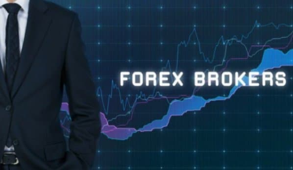 Meilleur broker forex site de trading 2020