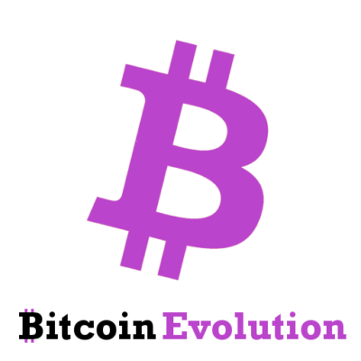 Bitcoin evolution avis logo