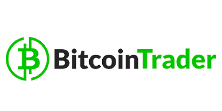 Bitcoin trader avis logo