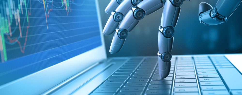 Revue des meilleurs robots de trading 2023