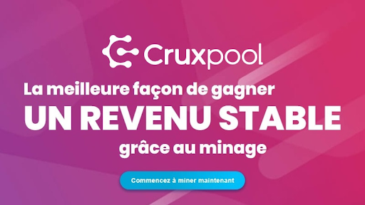 Cruxpool quid