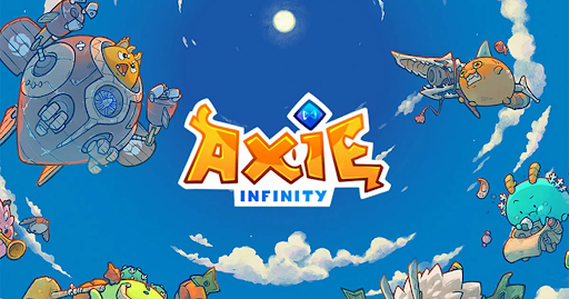PlayToEarn Axie