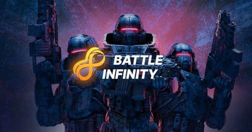 PlayToEarn Battle Infinity