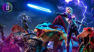 PlayToEarn Illivium