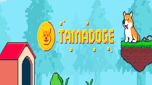 PlayToEarn Tamadoge