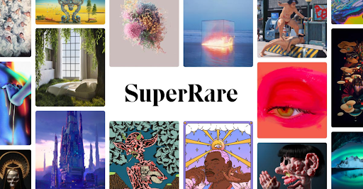 SuperRare