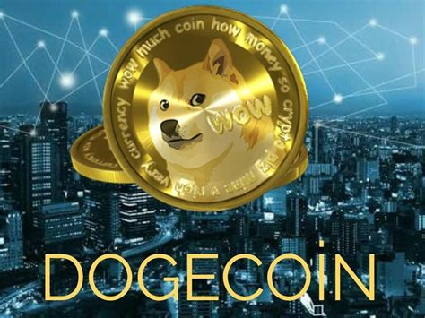 Dogecoin Fonctionnement