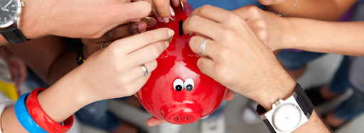 crowdfunding