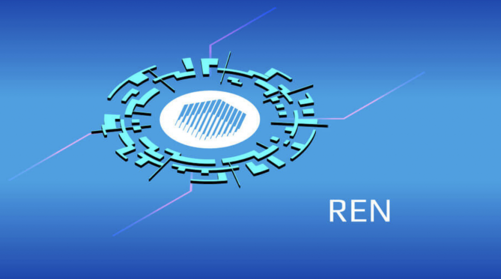 REN Crypto