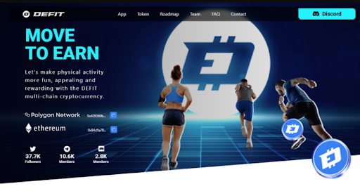 Digital Fitness