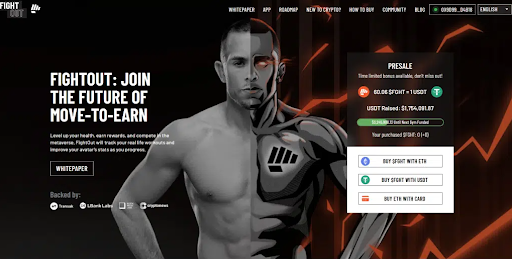 FightOut