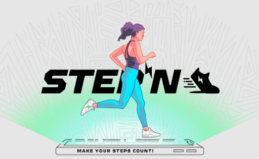 Stepn