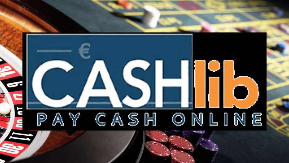 casino en ligne cashlib