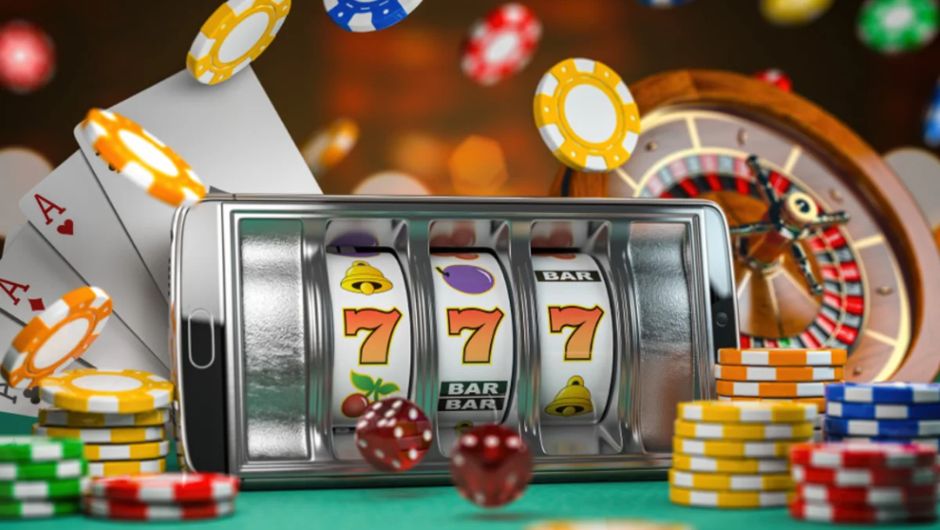 casino retrait immediat