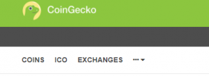 Coingecko