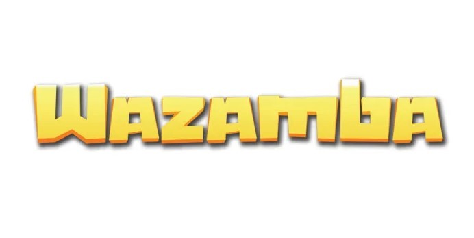 Revue complète du casino Wazamba