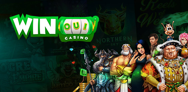 Winoui online casino