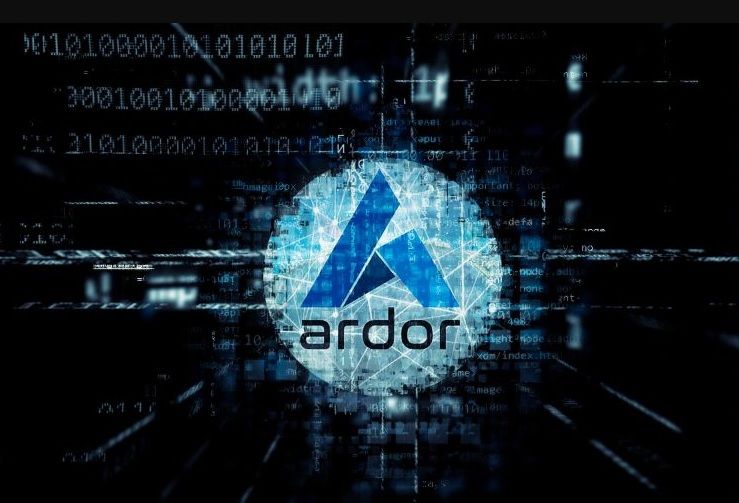 Acheter Ardor (ARDR)