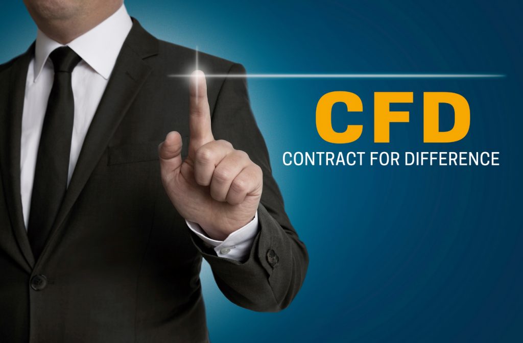 Le CFD, une stratégie d'investissement adéquate pour trader L'Ethereum !