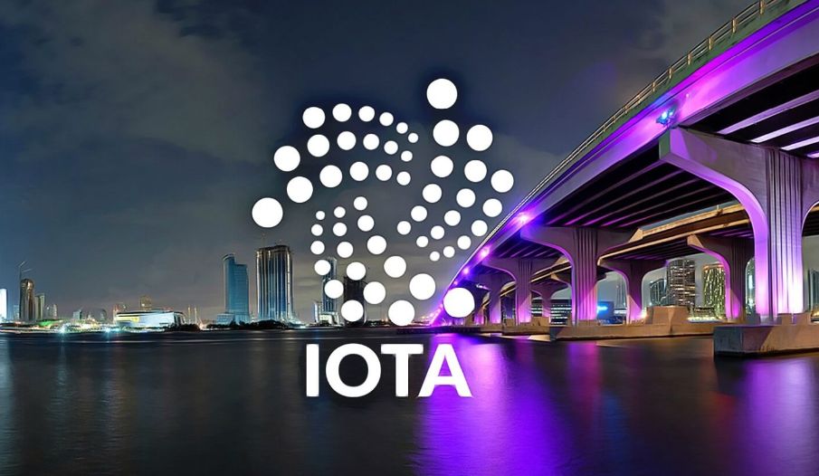 Acheter IOTA : tout savoir sur son évolution et l’opportunité d’investissement