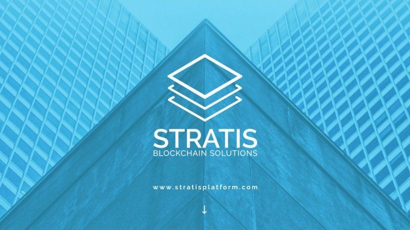 Acheter Stratis (STRAT)