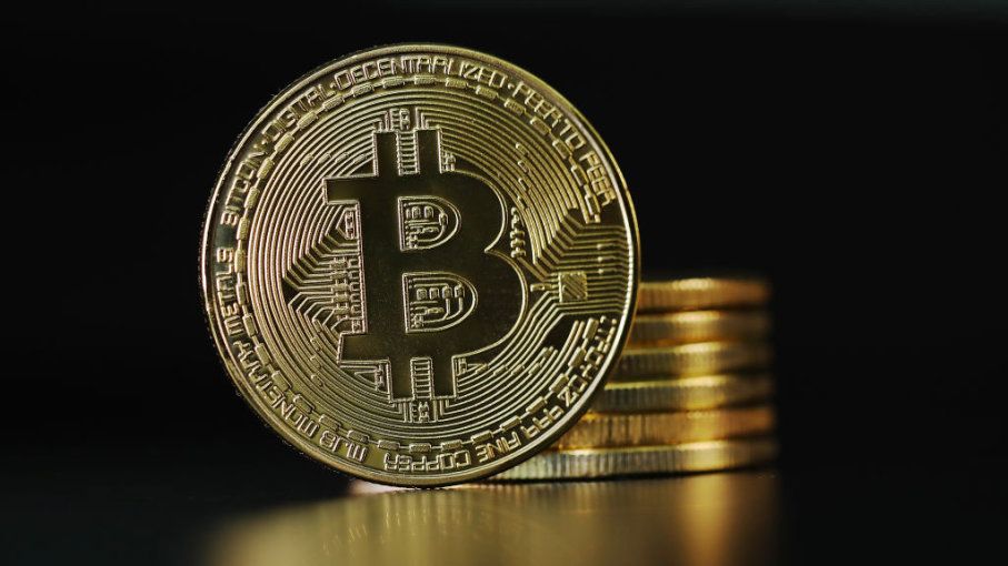 Crypto Currency Security Standard 