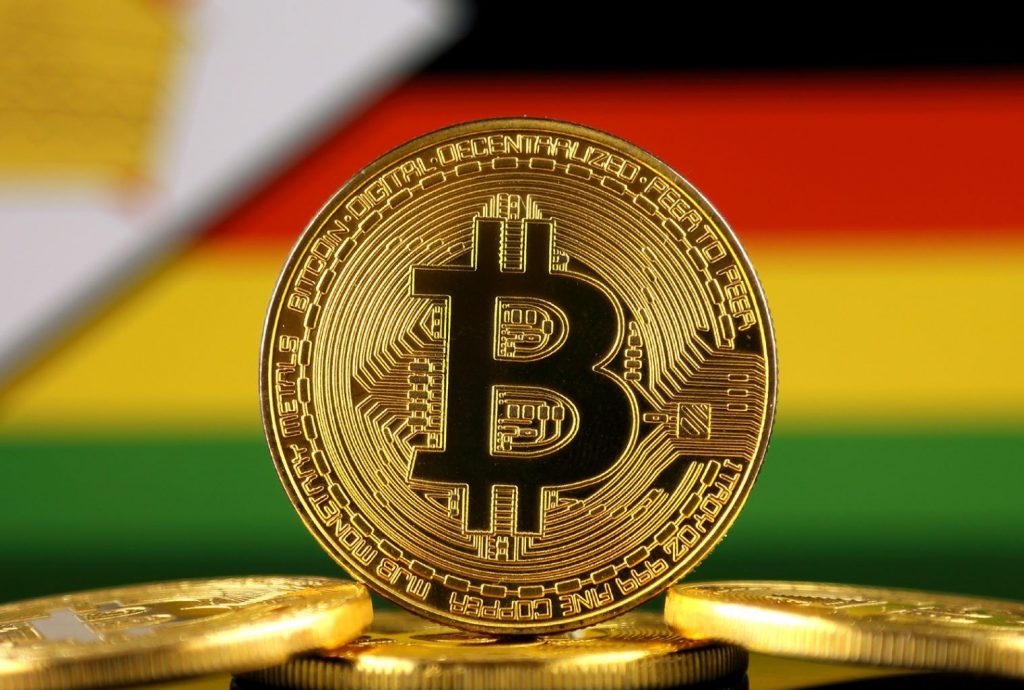 Bitcoin