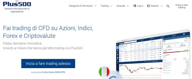 Investire in Bitcoin