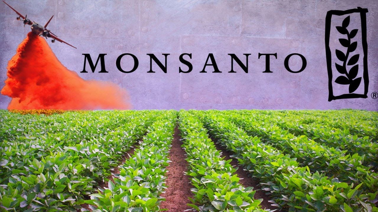 Acheter l’action Monsanto