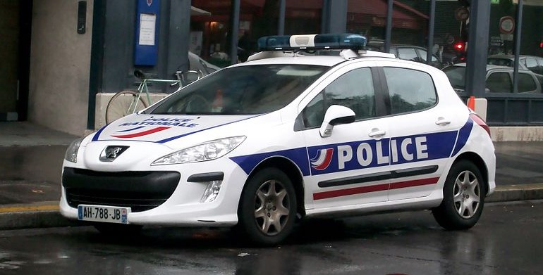 Depuis plus de 10 ans Peugeot fournit des véhicules municipaux dont ceux de la Police et du SAMU