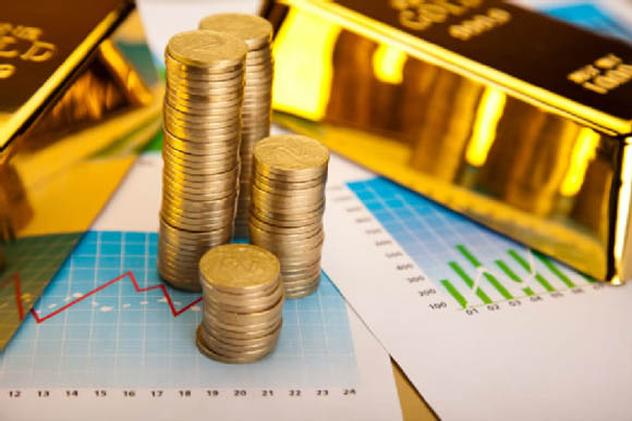 Multipliez vos bénéfices en investissant dans l'or.