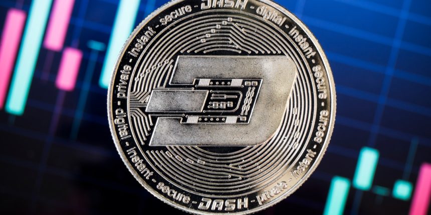 il trading Dash