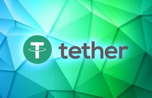 di Tether negli