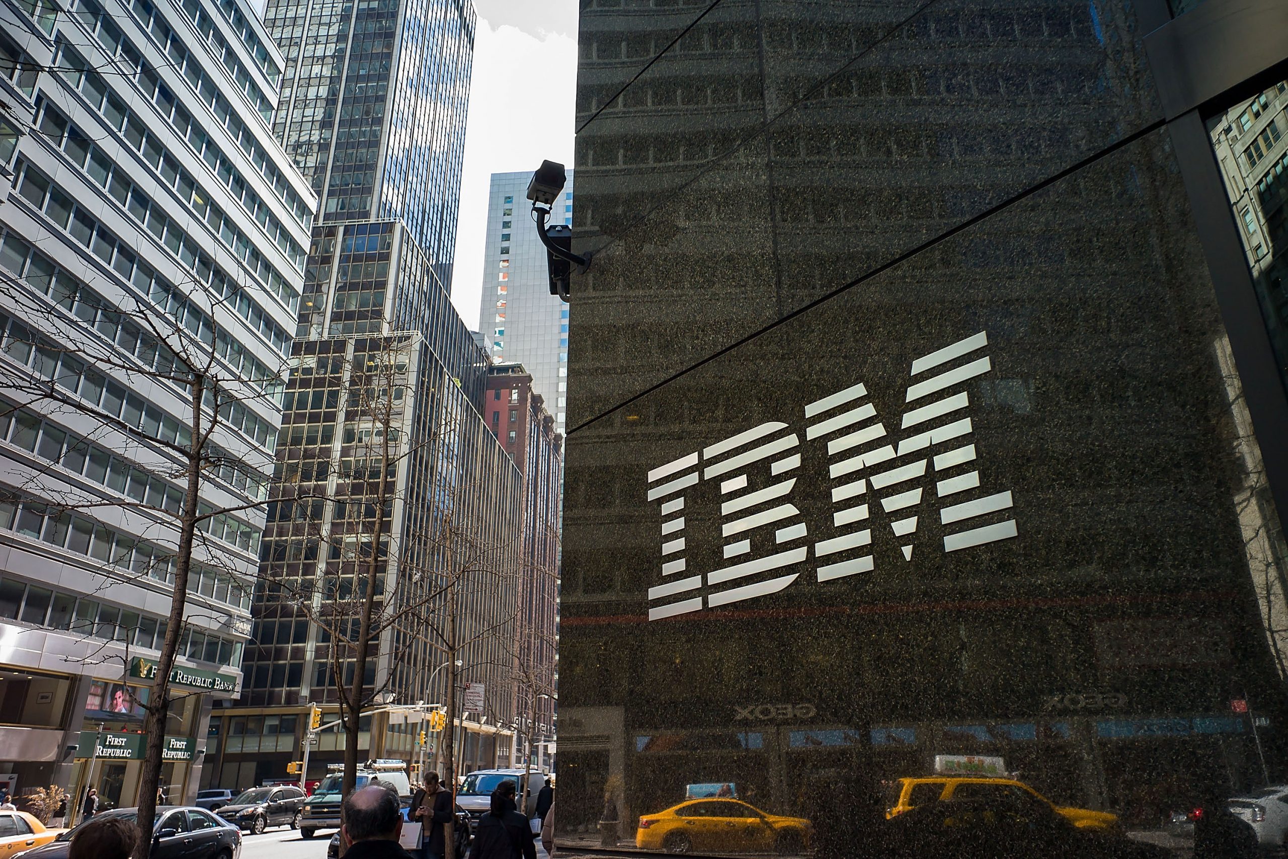 Acheter l’action IBM : prix et notre analyse du cours