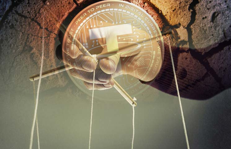 Crypto Capital