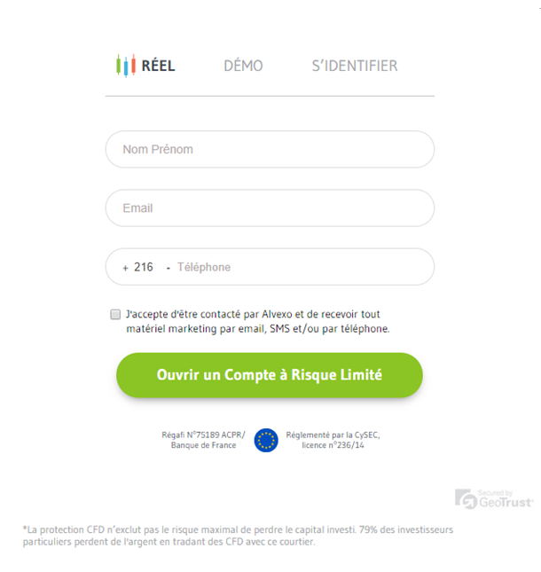 son numéro de téléphone
