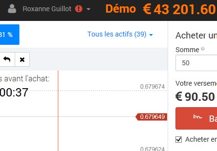 voici un exemple