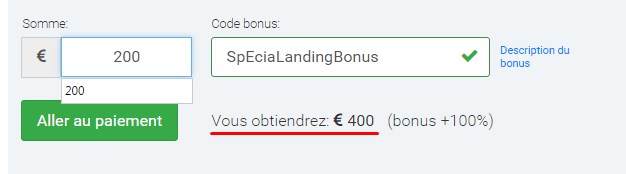 est une parfaite solution