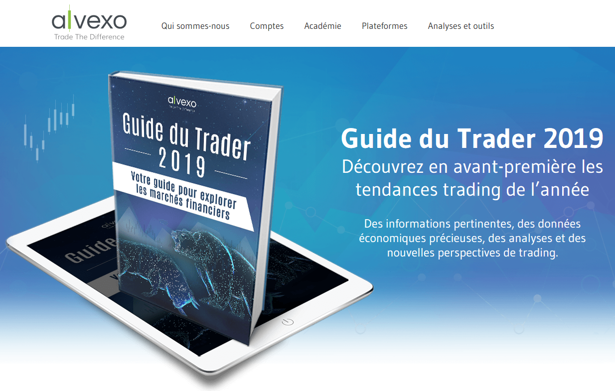 de s’inscrire chez leurs brokers