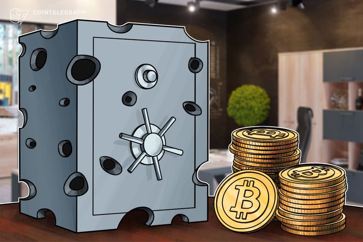 politica commissionale di Poloniex