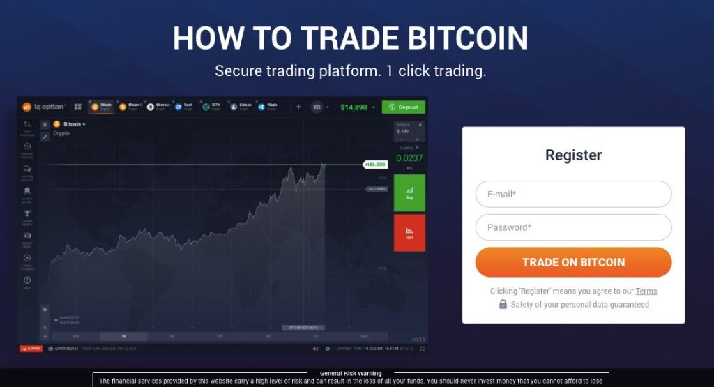 Acheter le Bitcoin 2023