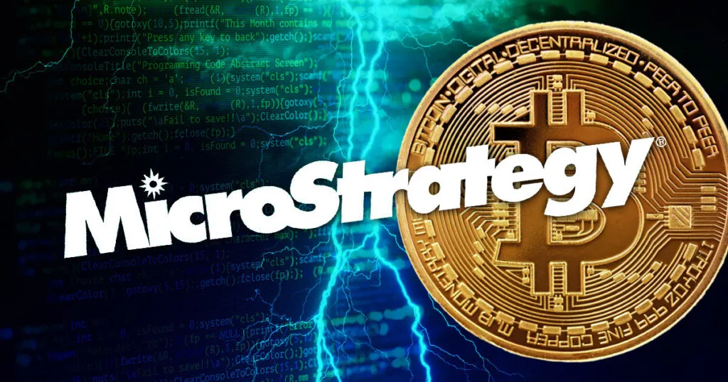 L’essor du bitcoin en 2023 a été un facteur important pour MicroStrategy